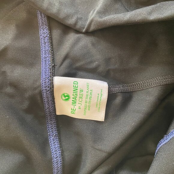 J Crew Re-imagined Leggings. Active. Large. - Picture 7 of 7